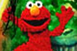 Elmo (Sesame Street)